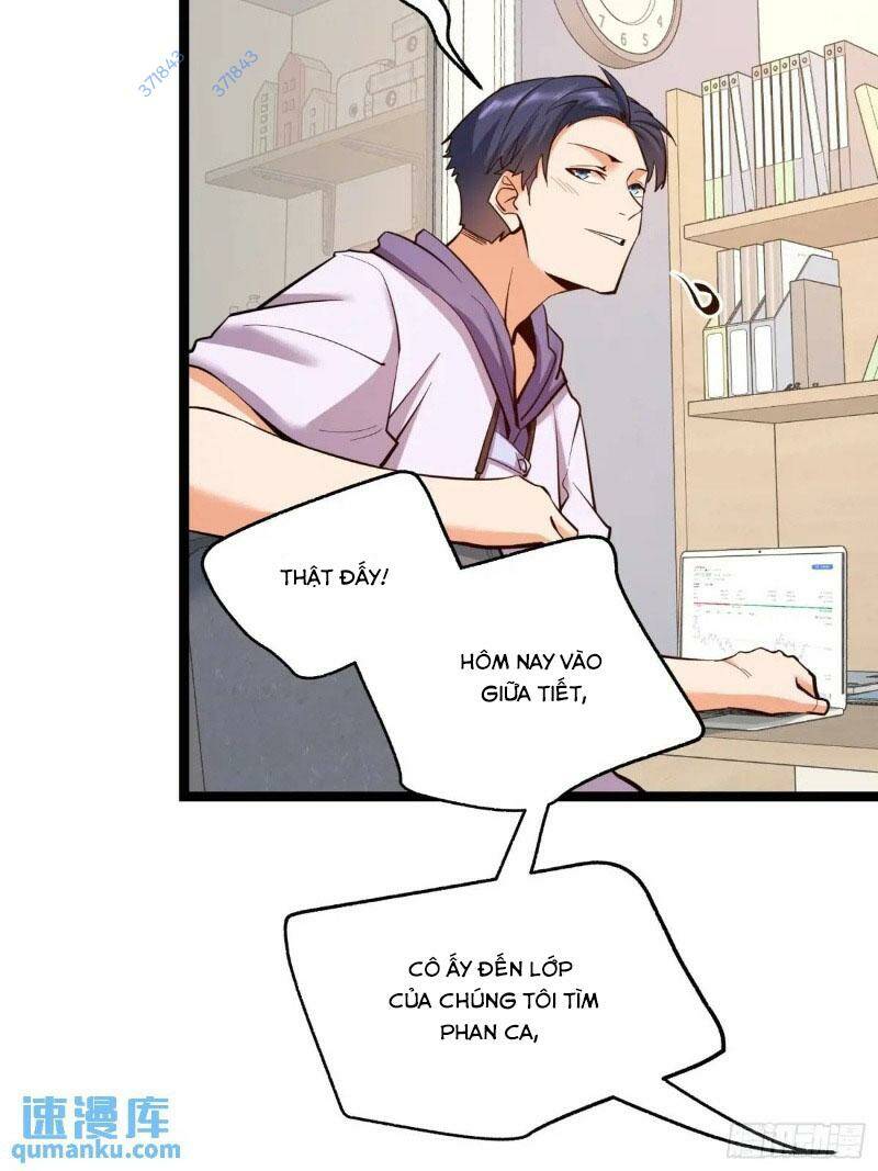 Trọng Sinh Không Làm Chạn Vương Tôi Một Mình Nạp Game Thăng Cấp - Chapter 42 - Page 30