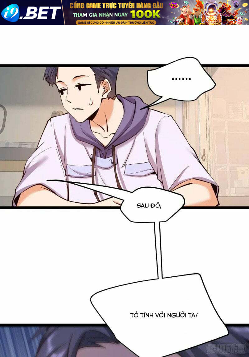 Trọng Sinh Không Làm Chạn Vương Tôi Một Mình Nạp Game Thăng Cấp - Chapter 42 - Page 31