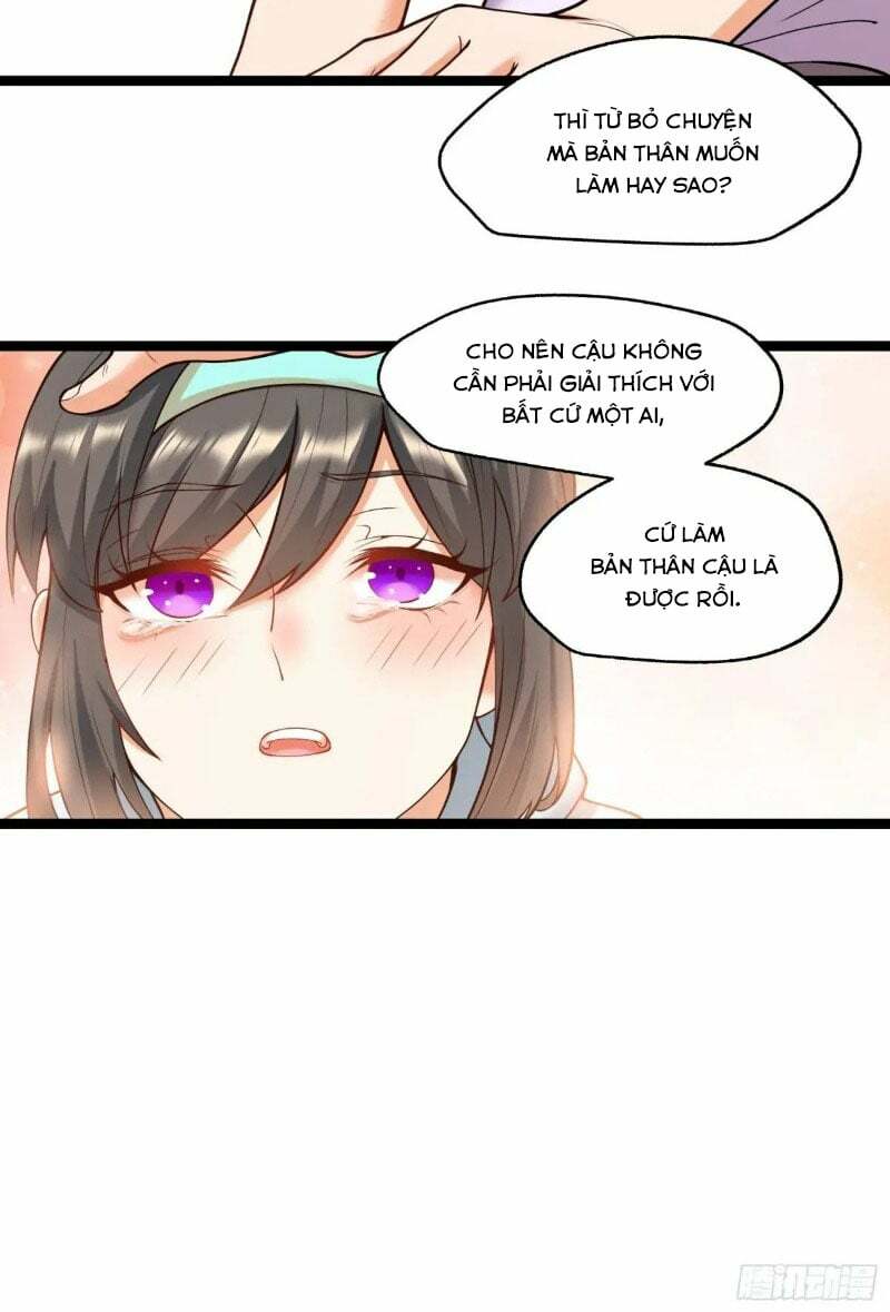 Trọng Sinh Không Làm Chạn Vương Tôi Một Mình Nạp Game Thăng Cấp - Chapter 42 - Page 7