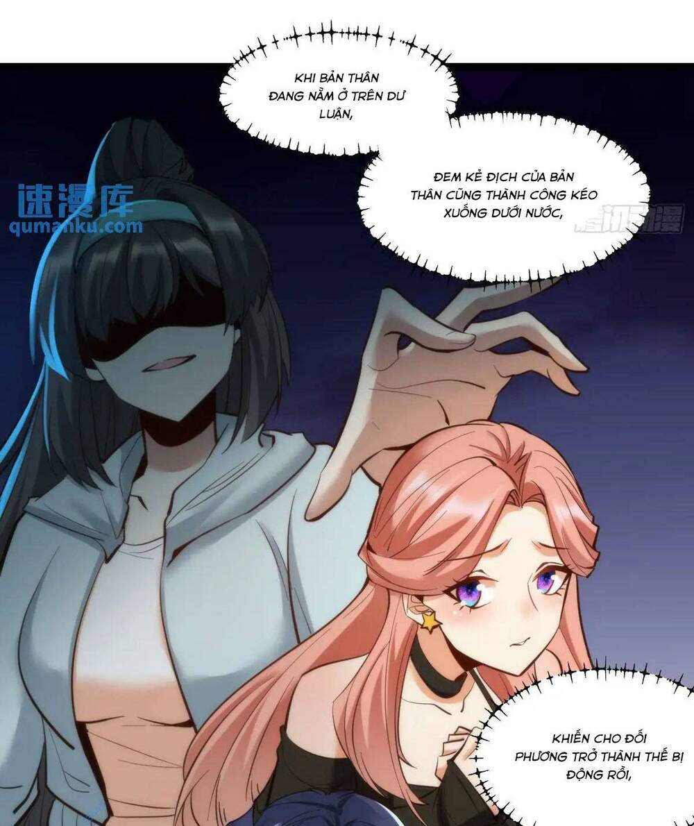 Trọng Sinh Không Làm Chạn Vương Tôi Một Mình Nạp Game Thăng Cấp - Chapter 43 - Page 10