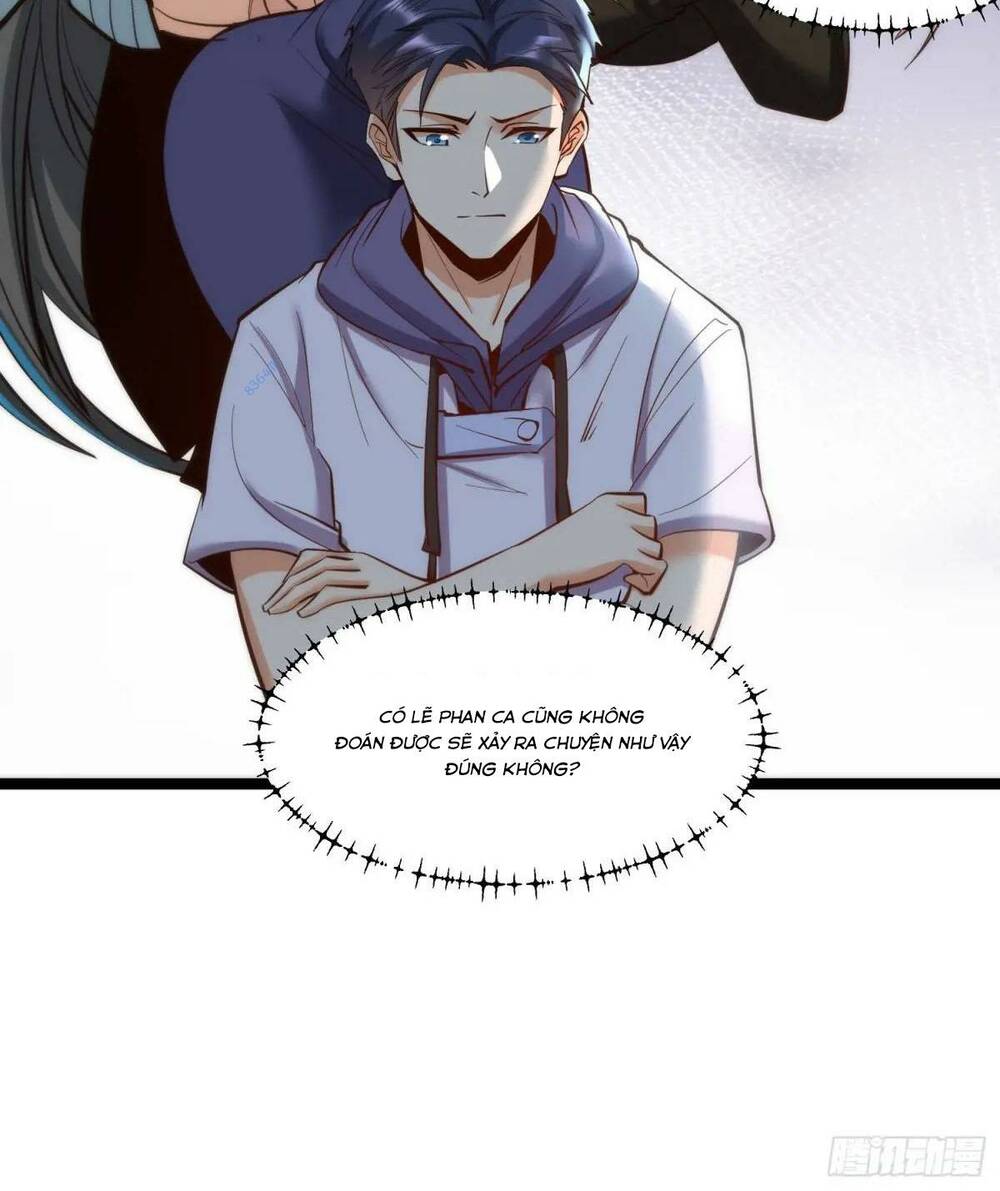 Trọng Sinh Không Làm Chạn Vương Tôi Một Mình Nạp Game Thăng Cấp - Chapter 43 - Page 11