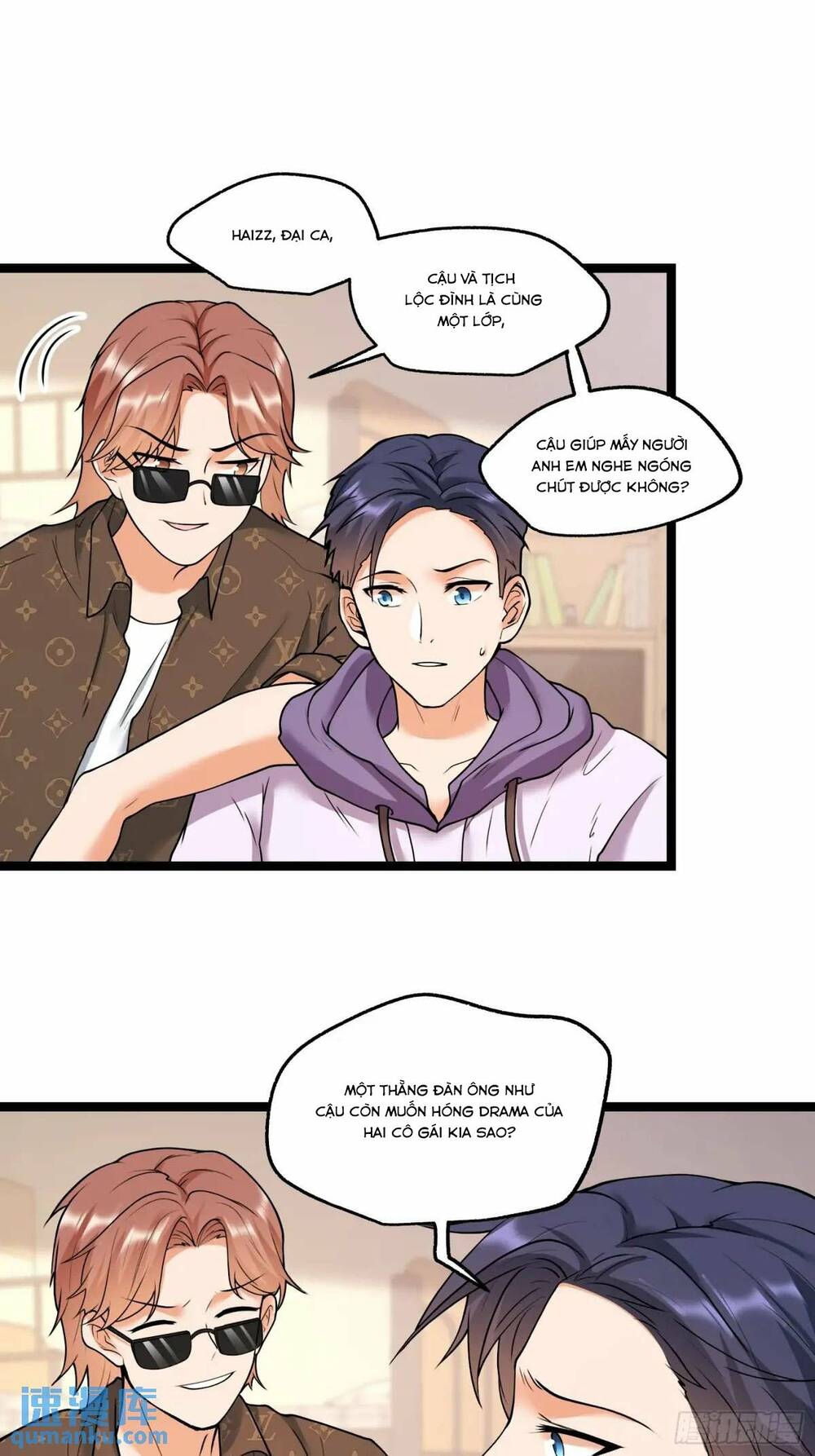 Trọng Sinh Không Làm Chạn Vương Tôi Một Mình Nạp Game Thăng Cấp - Chapter 43 - Page 12