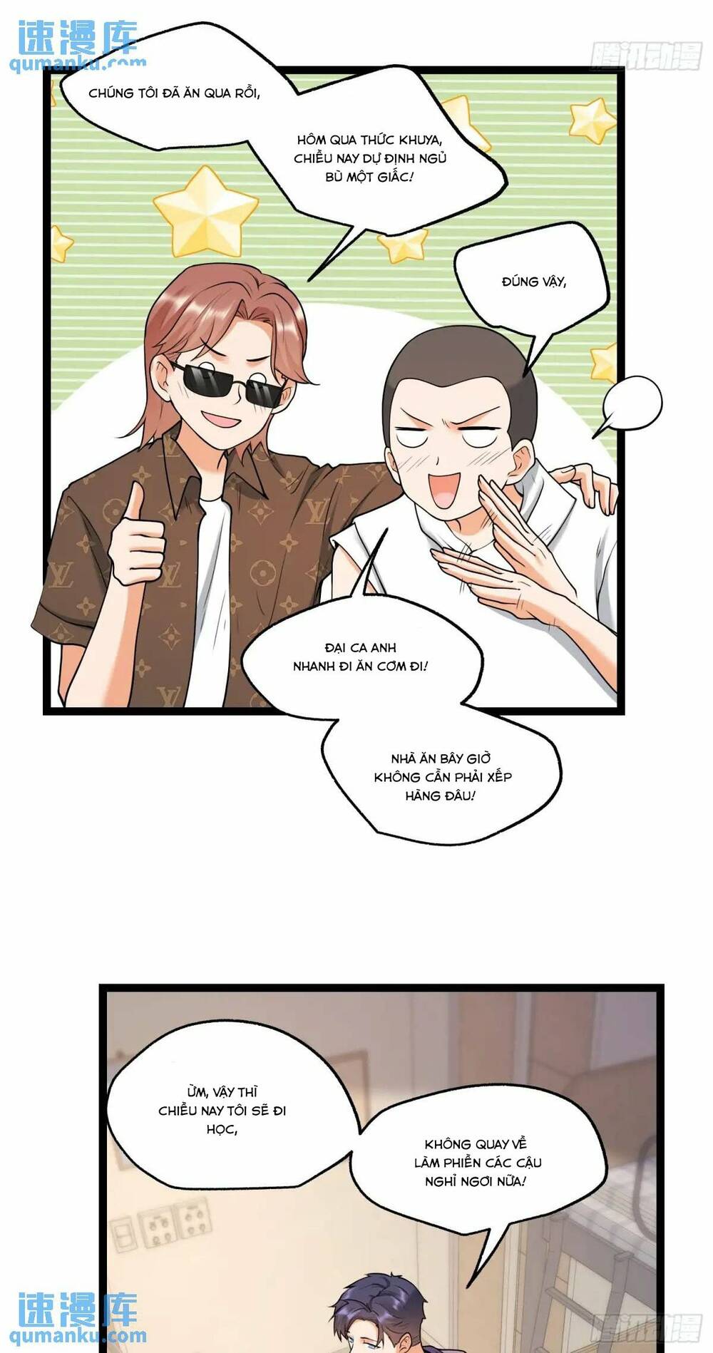 Trọng Sinh Không Làm Chạn Vương Tôi Một Mình Nạp Game Thăng Cấp - Chapter 43 - Page 14