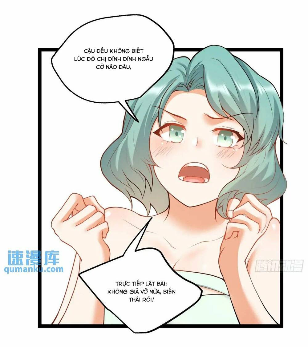 Trọng Sinh Không Làm Chạn Vương Tôi Một Mình Nạp Game Thăng Cấp - Chapter 43 - Page 19