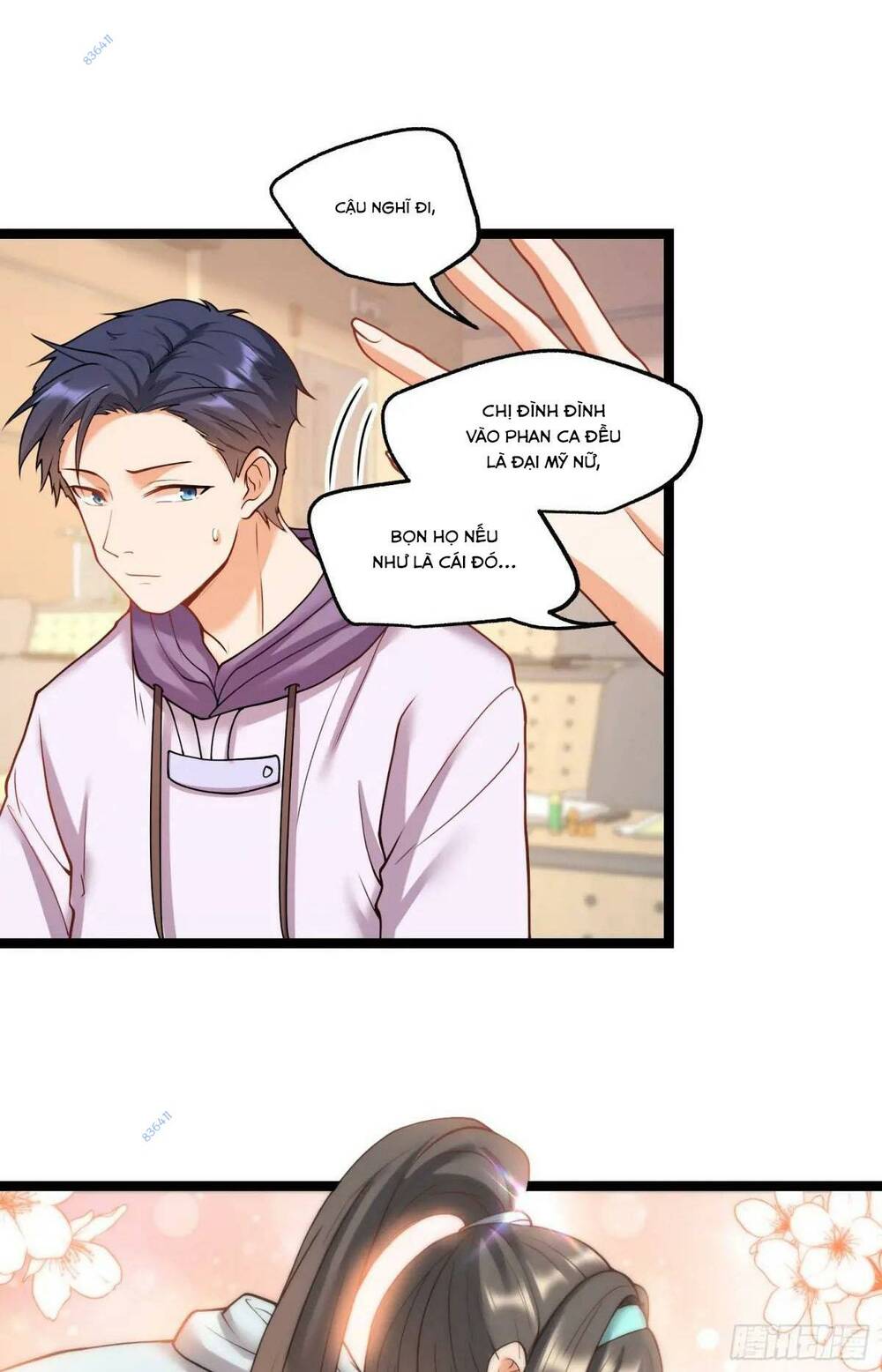 Trọng Sinh Không Làm Chạn Vương Tôi Một Mình Nạp Game Thăng Cấp - Chapter 43 - Page 20