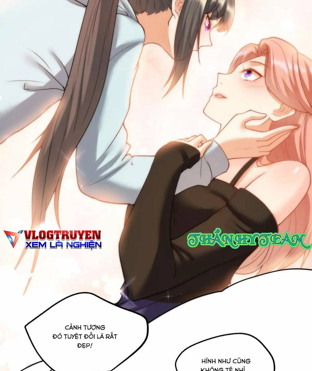 Trọng Sinh Không Làm Chạn Vương Tôi Một Mình Nạp Game Thăng Cấp - Chapter 43 - Page 21