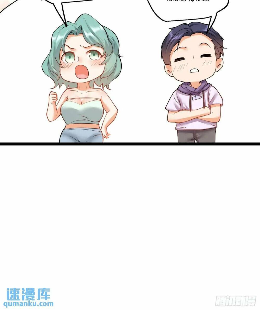 Trọng Sinh Không Làm Chạn Vương Tôi Một Mình Nạp Game Thăng Cấp - Chapter 43 - Page 22