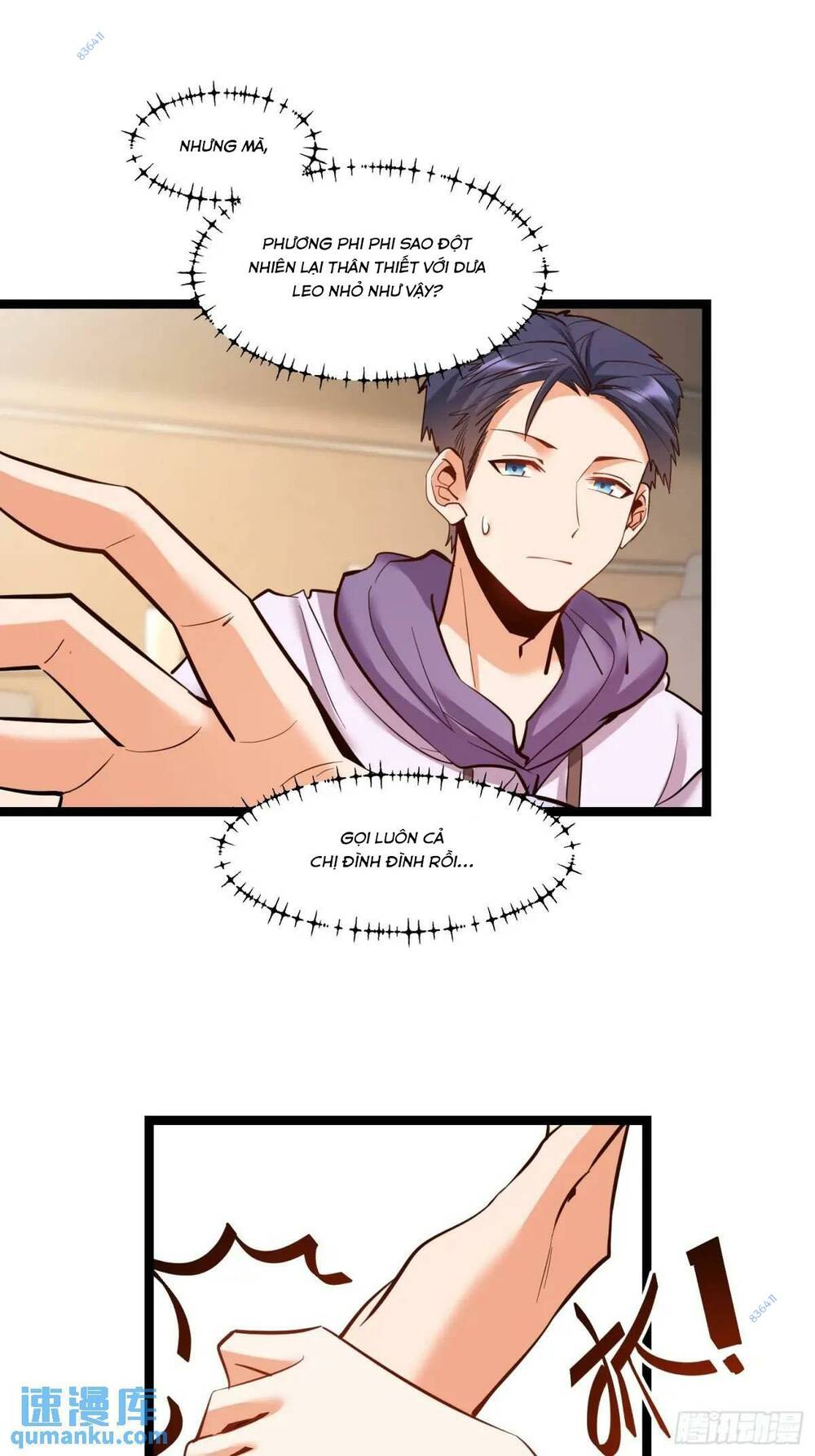 Trọng Sinh Không Làm Chạn Vương Tôi Một Mình Nạp Game Thăng Cấp - Chapter 43 - Page 23