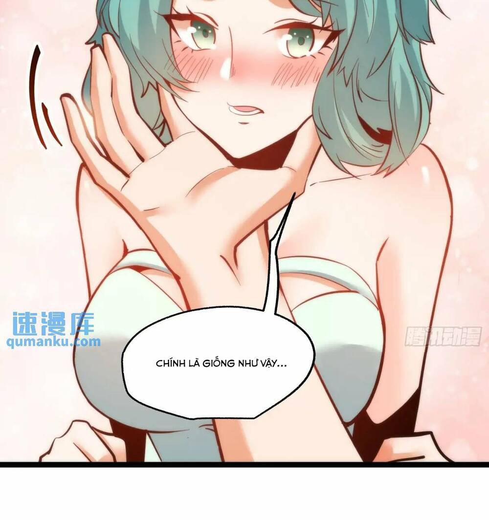 Trọng Sinh Không Làm Chạn Vương Tôi Một Mình Nạp Game Thăng Cấp - Chapter 43 - Page 25