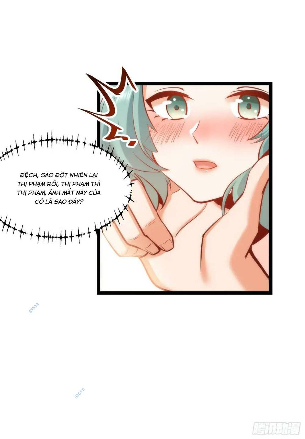 Trọng Sinh Không Làm Chạn Vương Tôi Một Mình Nạp Game Thăng Cấp - Chapter 43 - Page 26