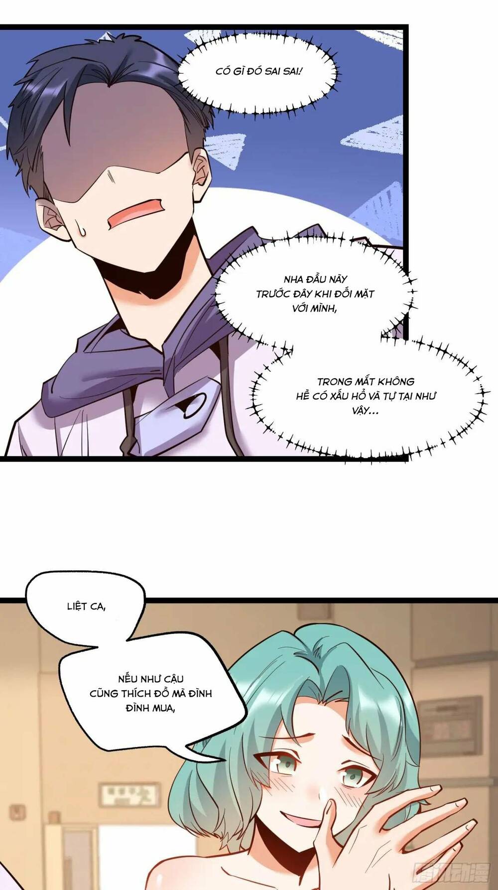 Trọng Sinh Không Làm Chạn Vương Tôi Một Mình Nạp Game Thăng Cấp - Chapter 43 - Page 27