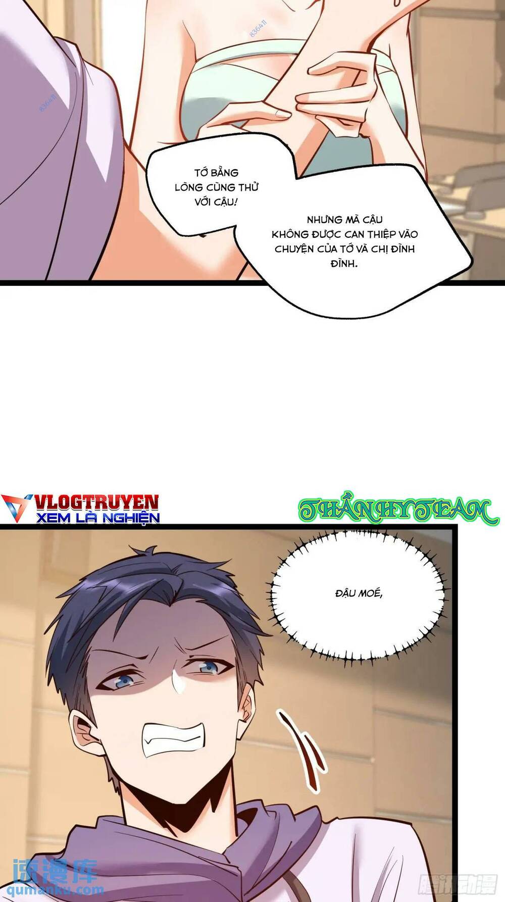 Trọng Sinh Không Làm Chạn Vương Tôi Một Mình Nạp Game Thăng Cấp - Chapter 43 - Page 28