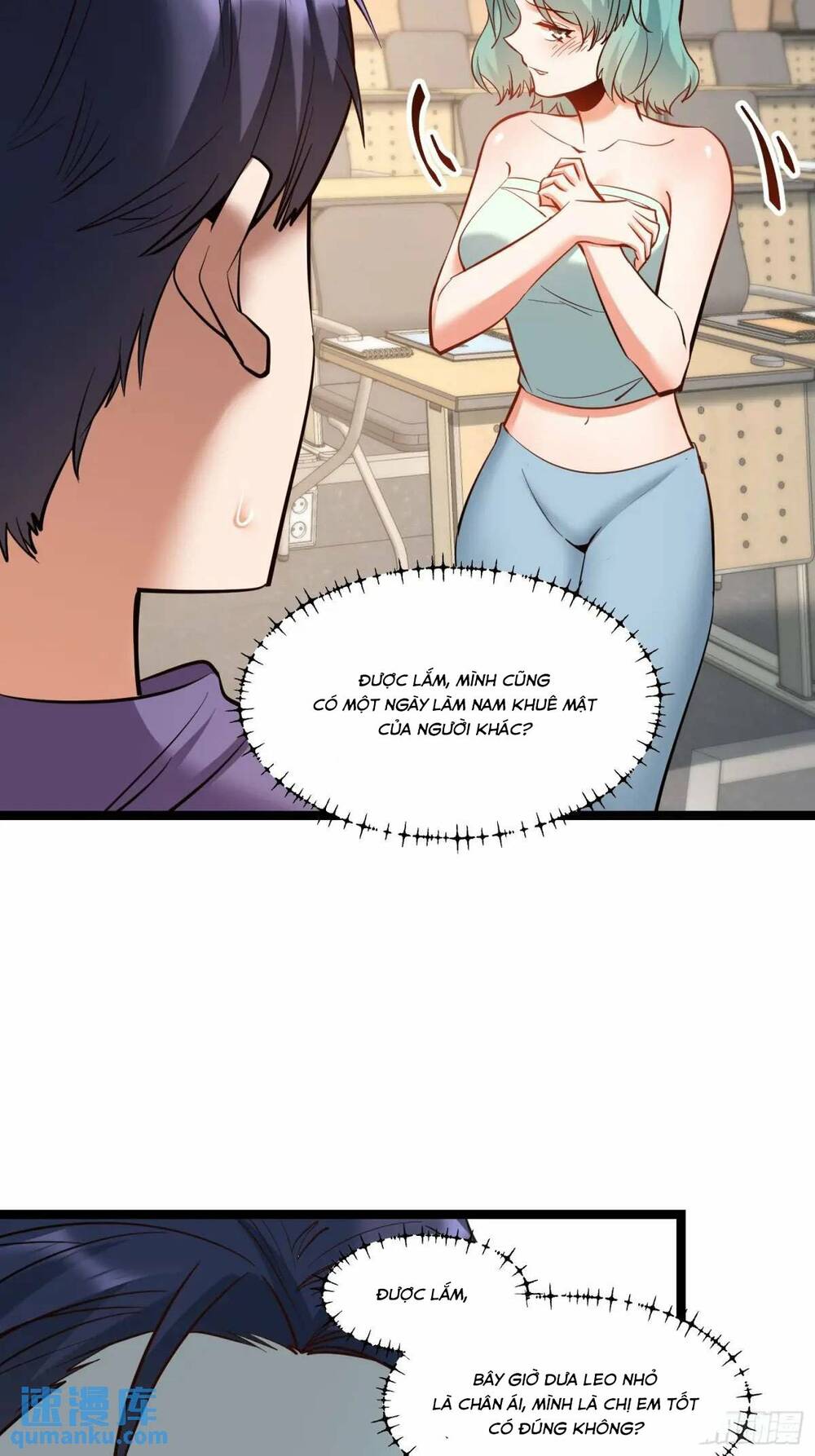 Trọng Sinh Không Làm Chạn Vương Tôi Một Mình Nạp Game Thăng Cấp - Chapter 43 - Page 31