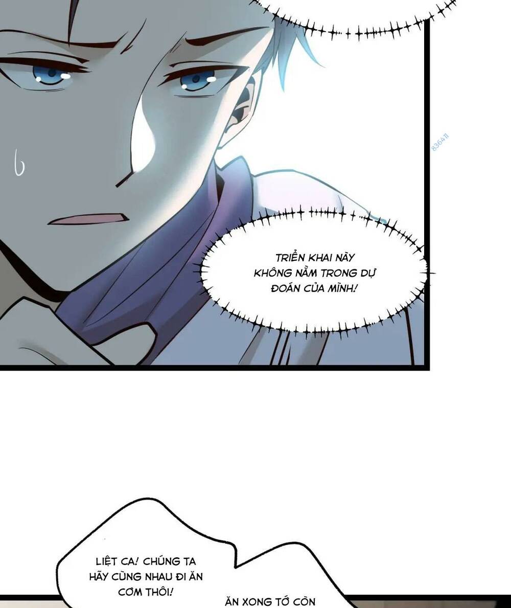 Trọng Sinh Không Làm Chạn Vương Tôi Một Mình Nạp Game Thăng Cấp - Chapter 43 - Page 32