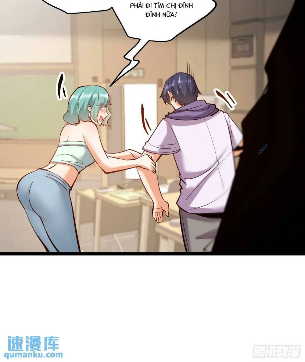 Trọng Sinh Không Làm Chạn Vương Tôi Một Mình Nạp Game Thăng Cấp - Chapter 43 - Page 33