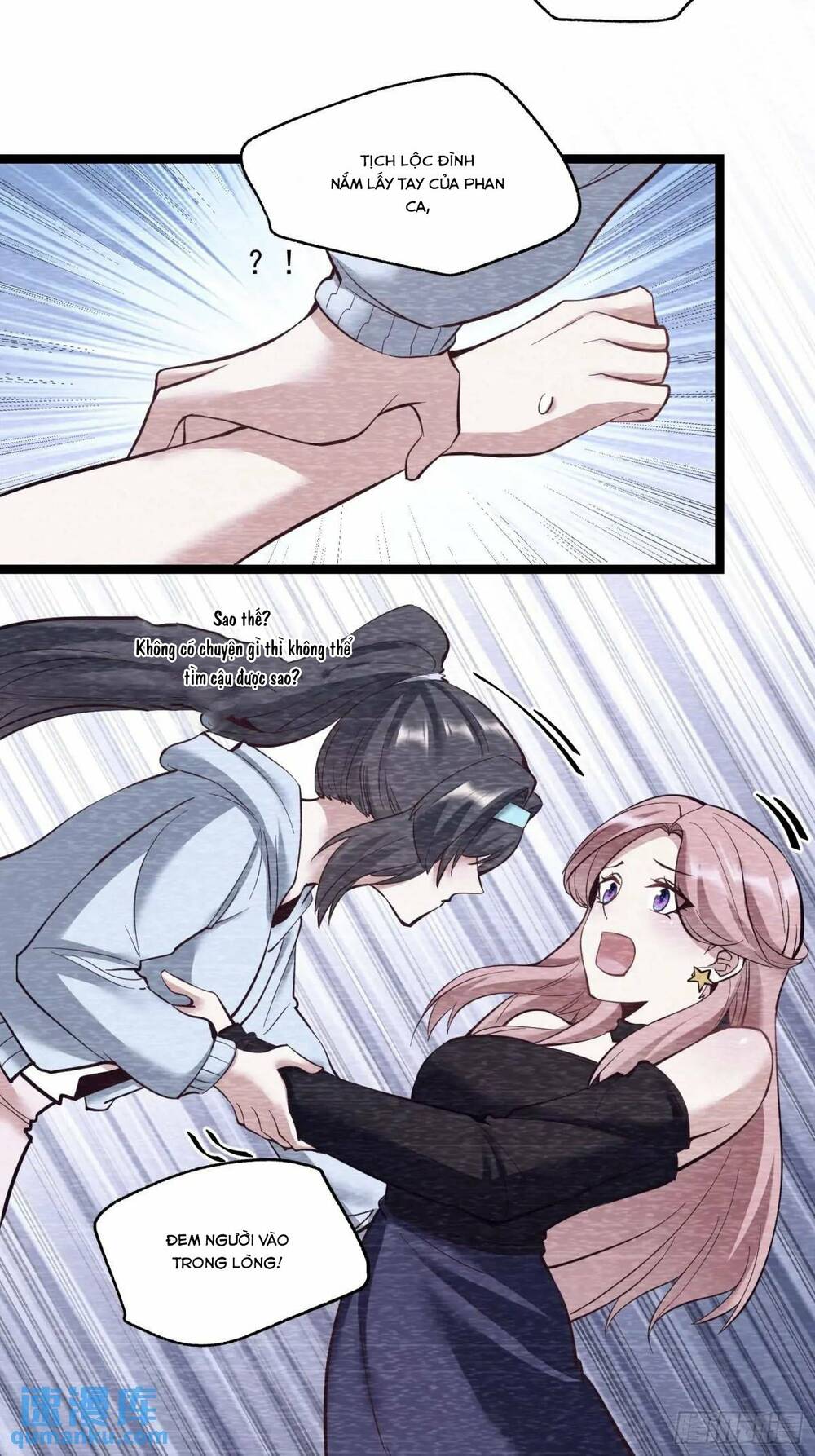 Trọng Sinh Không Làm Chạn Vương Tôi Một Mình Nạp Game Thăng Cấp - Chapter 43 - Page 5