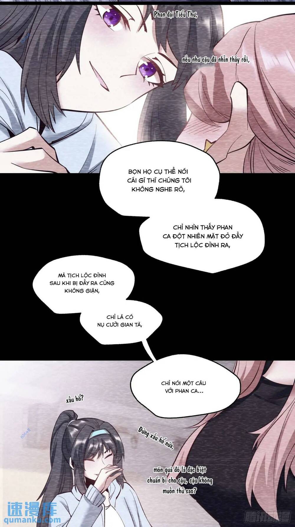 Trọng Sinh Không Làm Chạn Vương Tôi Một Mình Nạp Game Thăng Cấp - Chapter 43 - Page 6
