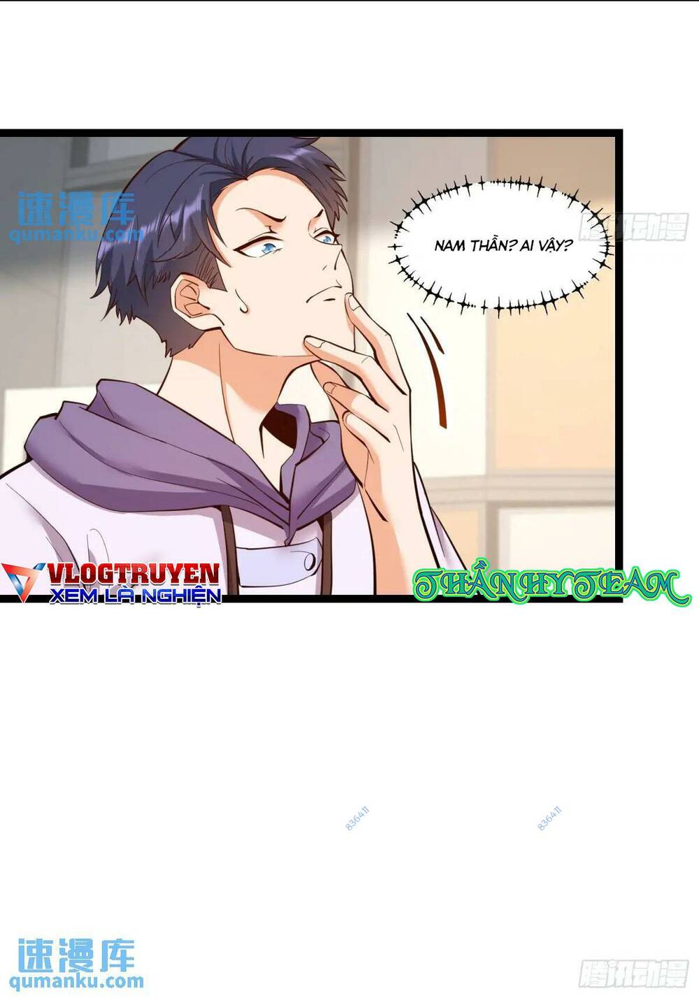 Trọng Sinh Không Làm Chạn Vương Tôi Một Mình Nạp Game Thăng Cấp - Chapter 44 - Page 14