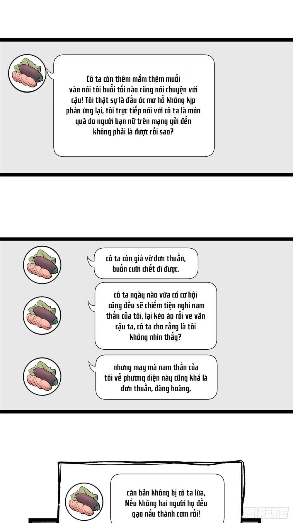 Trọng Sinh Không Làm Chạn Vương Tôi Một Mình Nạp Game Thăng Cấp - Chapter 44 - Page 15