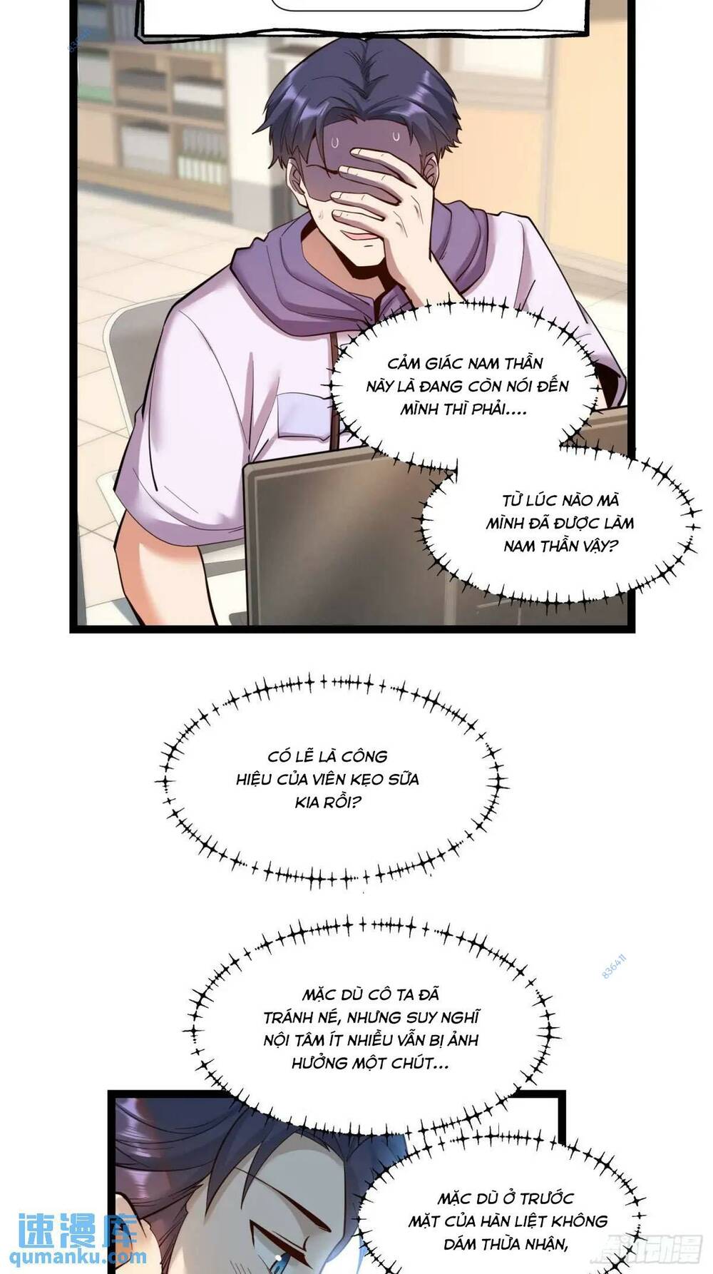 Trọng Sinh Không Làm Chạn Vương Tôi Một Mình Nạp Game Thăng Cấp - Chapter 44 - Page 16