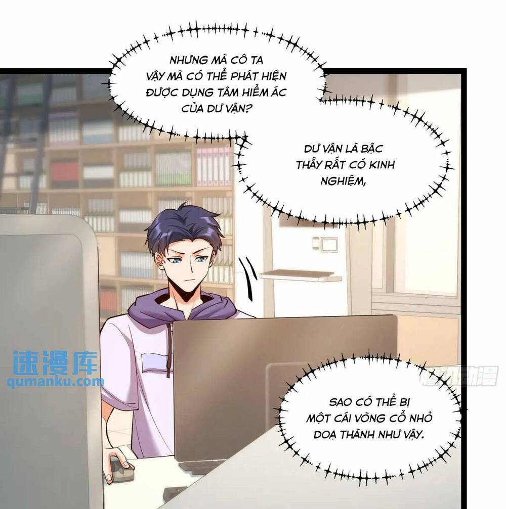 Trọng Sinh Không Làm Chạn Vương Tôi Một Mình Nạp Game Thăng Cấp - Chapter 44 - Page 18
