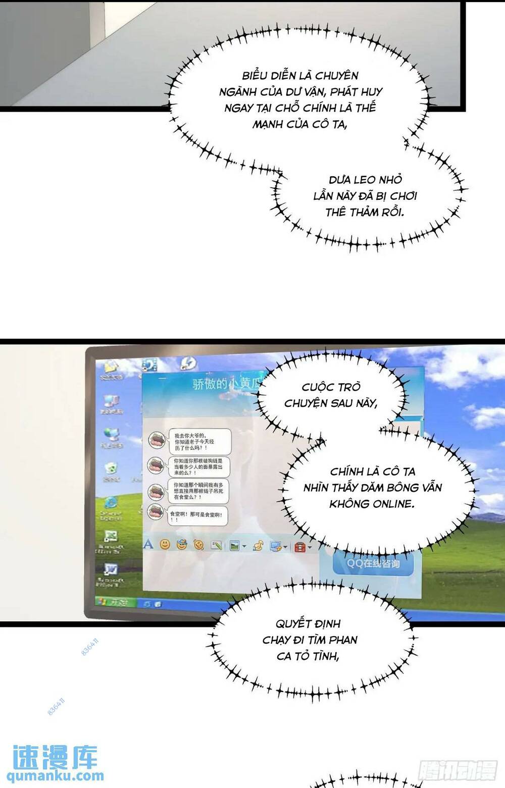 Trọng Sinh Không Làm Chạn Vương Tôi Một Mình Nạp Game Thăng Cấp - Chapter 44 - Page 19