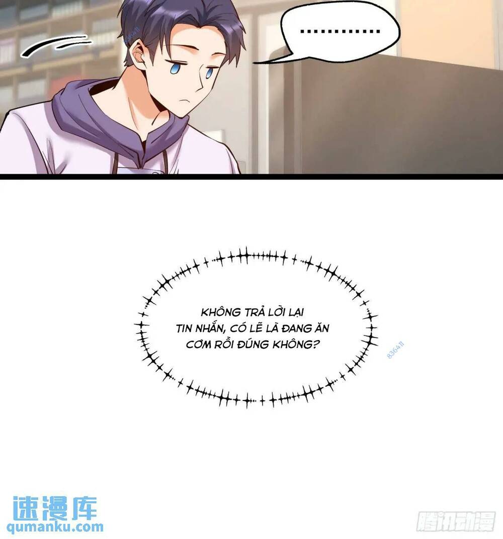 Trọng Sinh Không Làm Chạn Vương Tôi Một Mình Nạp Game Thăng Cấp - Chapter 44 - Page 21