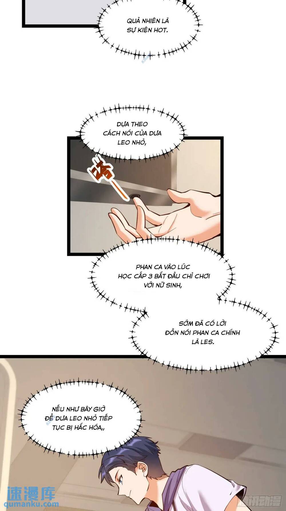 Trọng Sinh Không Làm Chạn Vương Tôi Một Mình Nạp Game Thăng Cấp - Chapter 44 - Page 23