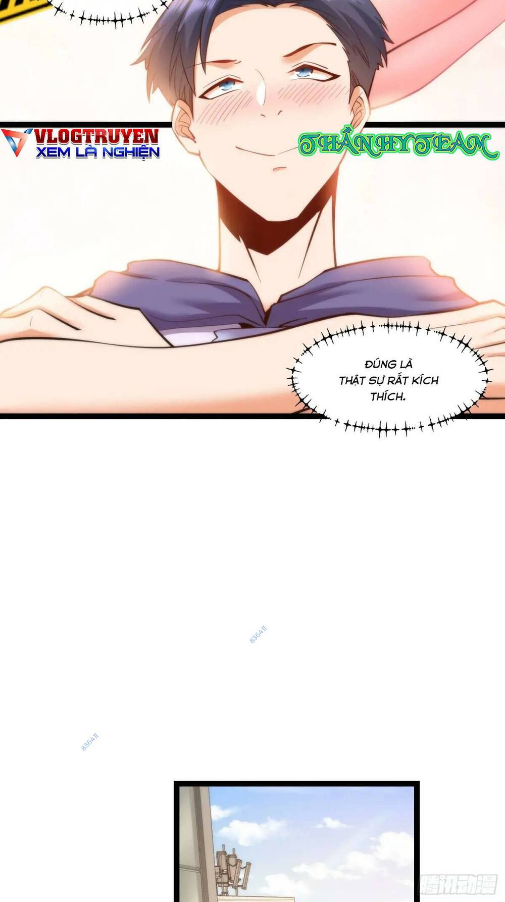 Trọng Sinh Không Làm Chạn Vương Tôi Một Mình Nạp Game Thăng Cấp - Chapter 44 - Page 25