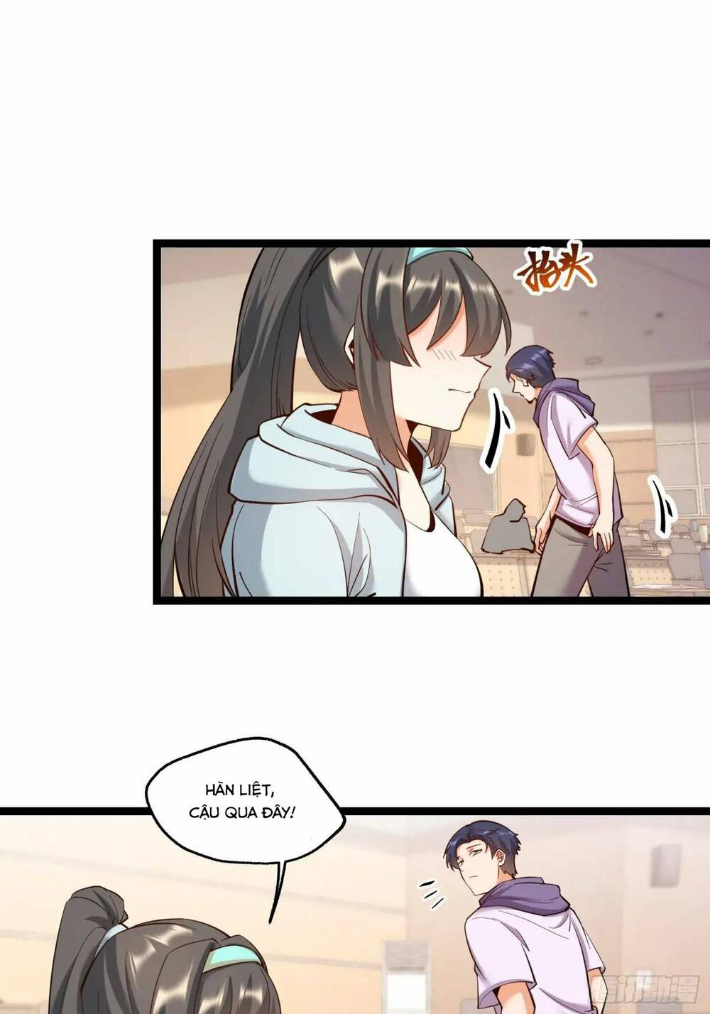 Trọng Sinh Không Làm Chạn Vương Tôi Một Mình Nạp Game Thăng Cấp - Chapter 44 - Page 28