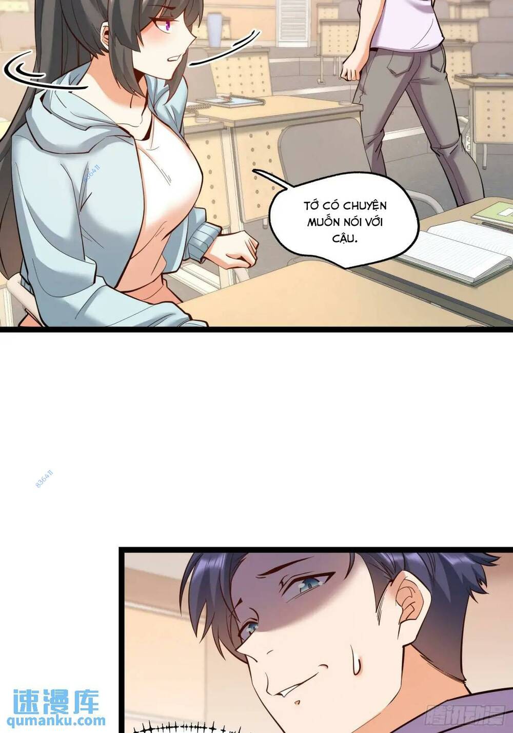 Trọng Sinh Không Làm Chạn Vương Tôi Một Mình Nạp Game Thăng Cấp - Chapter 44 - Page 29