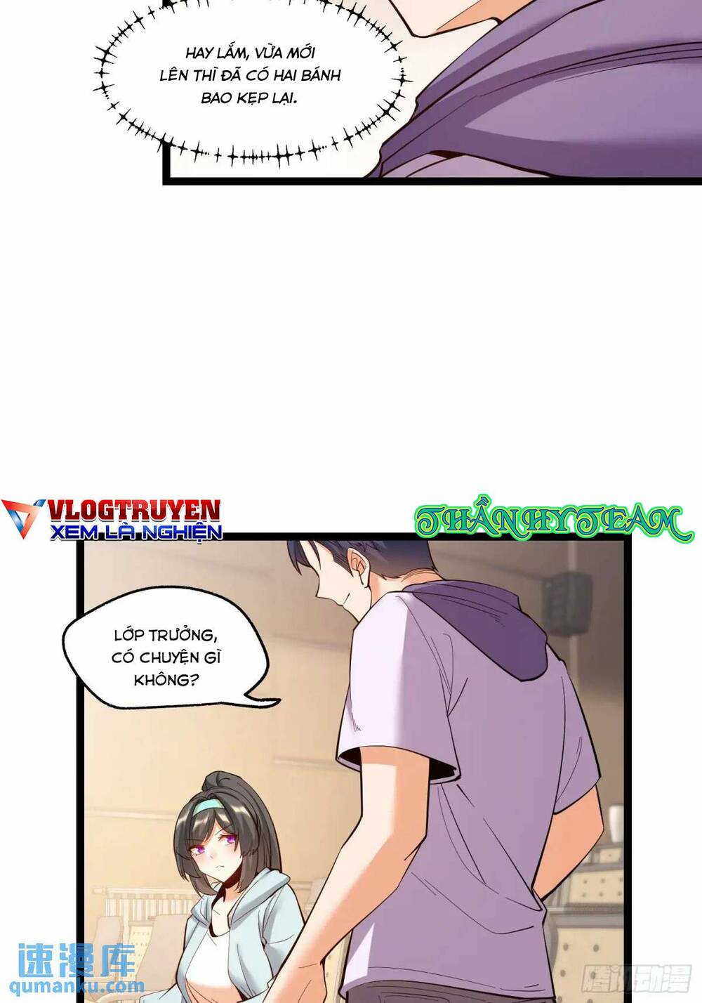 Trọng Sinh Không Làm Chạn Vương Tôi Một Mình Nạp Game Thăng Cấp - Chapter 44 - Page 30