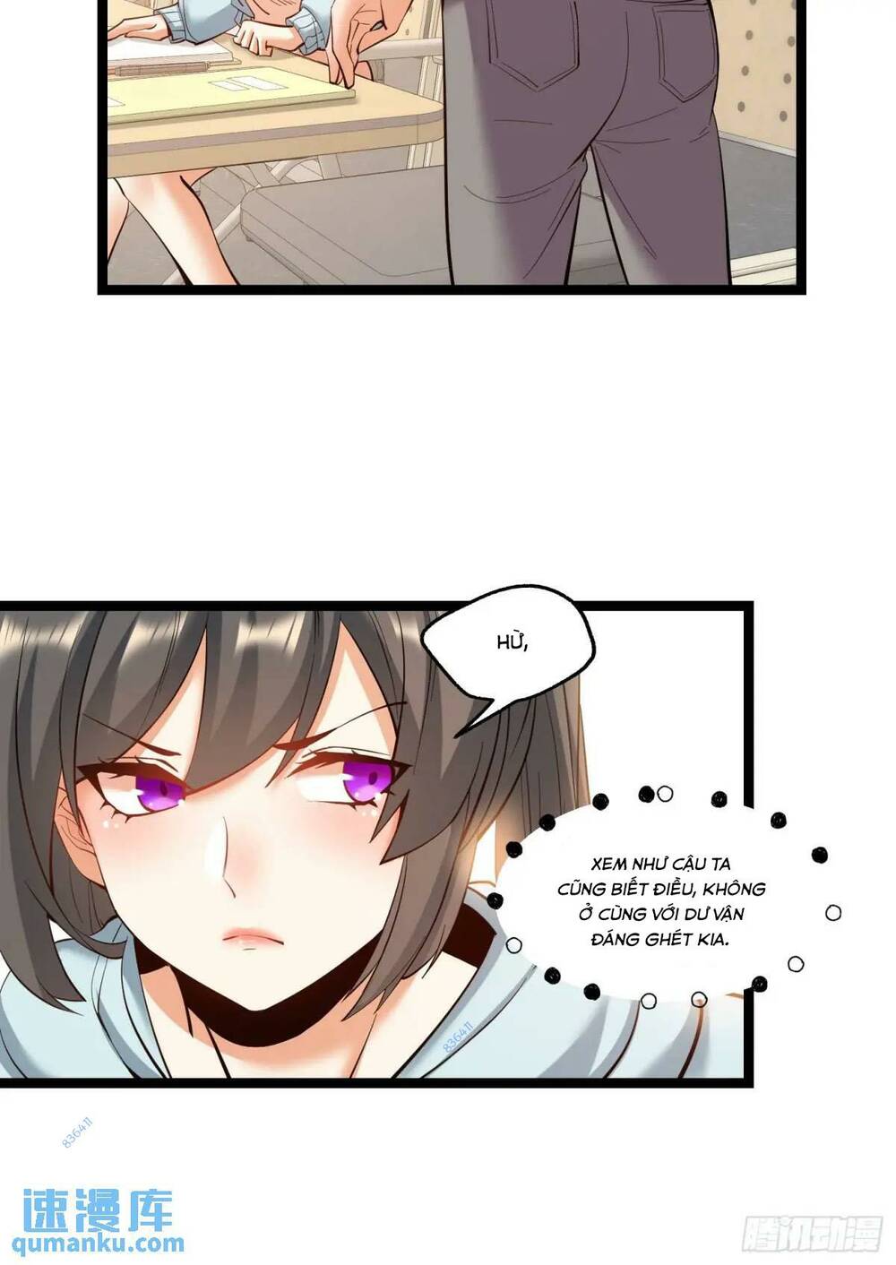 Trọng Sinh Không Làm Chạn Vương Tôi Một Mình Nạp Game Thăng Cấp - Chapter 44 - Page 31