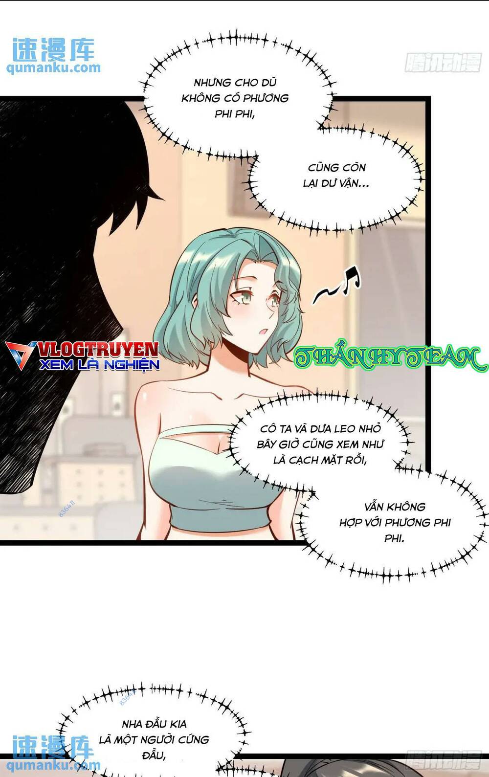 Trọng Sinh Không Làm Chạn Vương Tôi Một Mình Nạp Game Thăng Cấp - Chapter 44 - Page 4