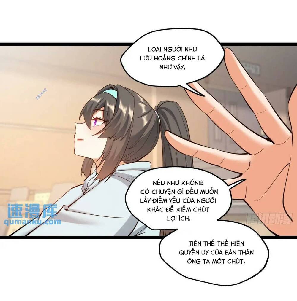 Trọng Sinh Không Làm Chạn Vương Tôi Một Mình Nạp Game Thăng Cấp - Chapter 45 - Page 9