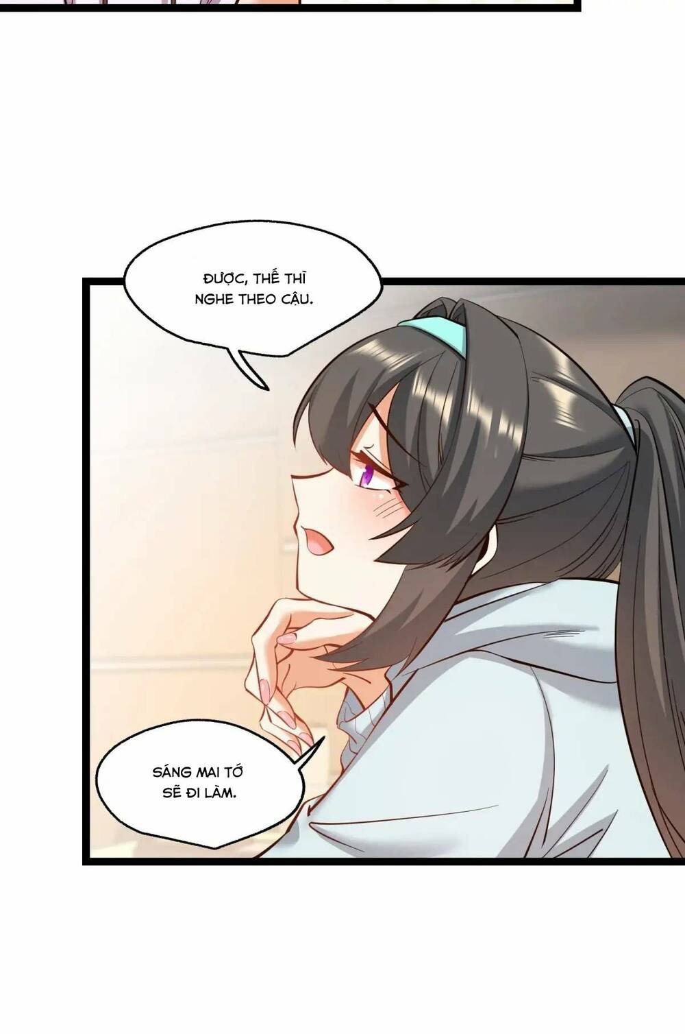 Trọng Sinh Không Làm Chạn Vương Tôi Một Mình Nạp Game Thăng Cấp - Chapter 45 - Page 12