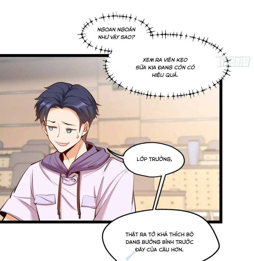 Trọng Sinh Không Làm Chạn Vương Tôi Một Mình Nạp Game Thăng Cấp - Chapter 45 - Page 13