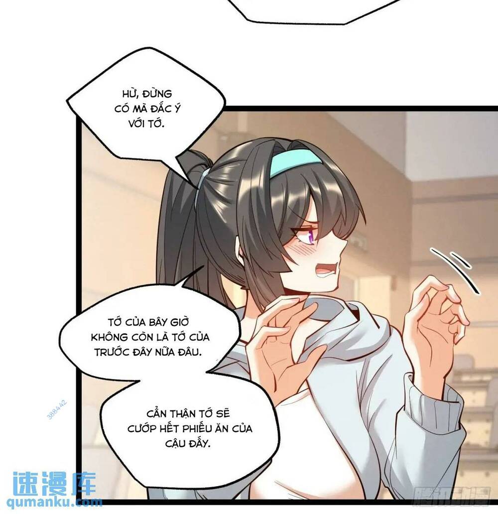 Trọng Sinh Không Làm Chạn Vương Tôi Một Mình Nạp Game Thăng Cấp - Chapter 45 - Page 14