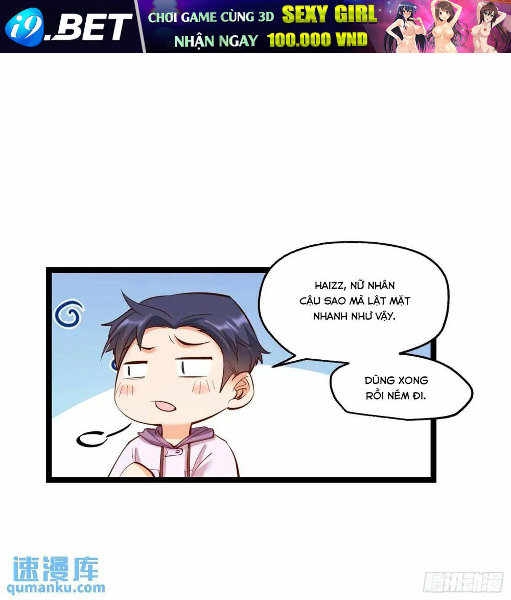 Trọng Sinh Không Làm Chạn Vương Tôi Một Mình Nạp Game Thăng Cấp - Chapter 45 - Page 15