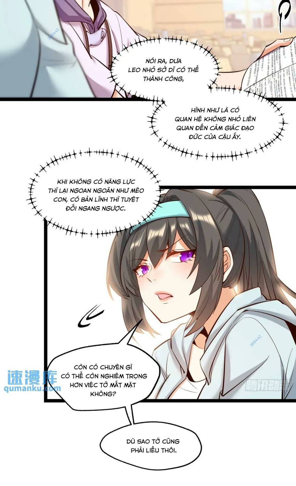Trọng Sinh Không Làm Chạn Vương Tôi Một Mình Nạp Game Thăng Cấp - Chapter 45 - Page 18