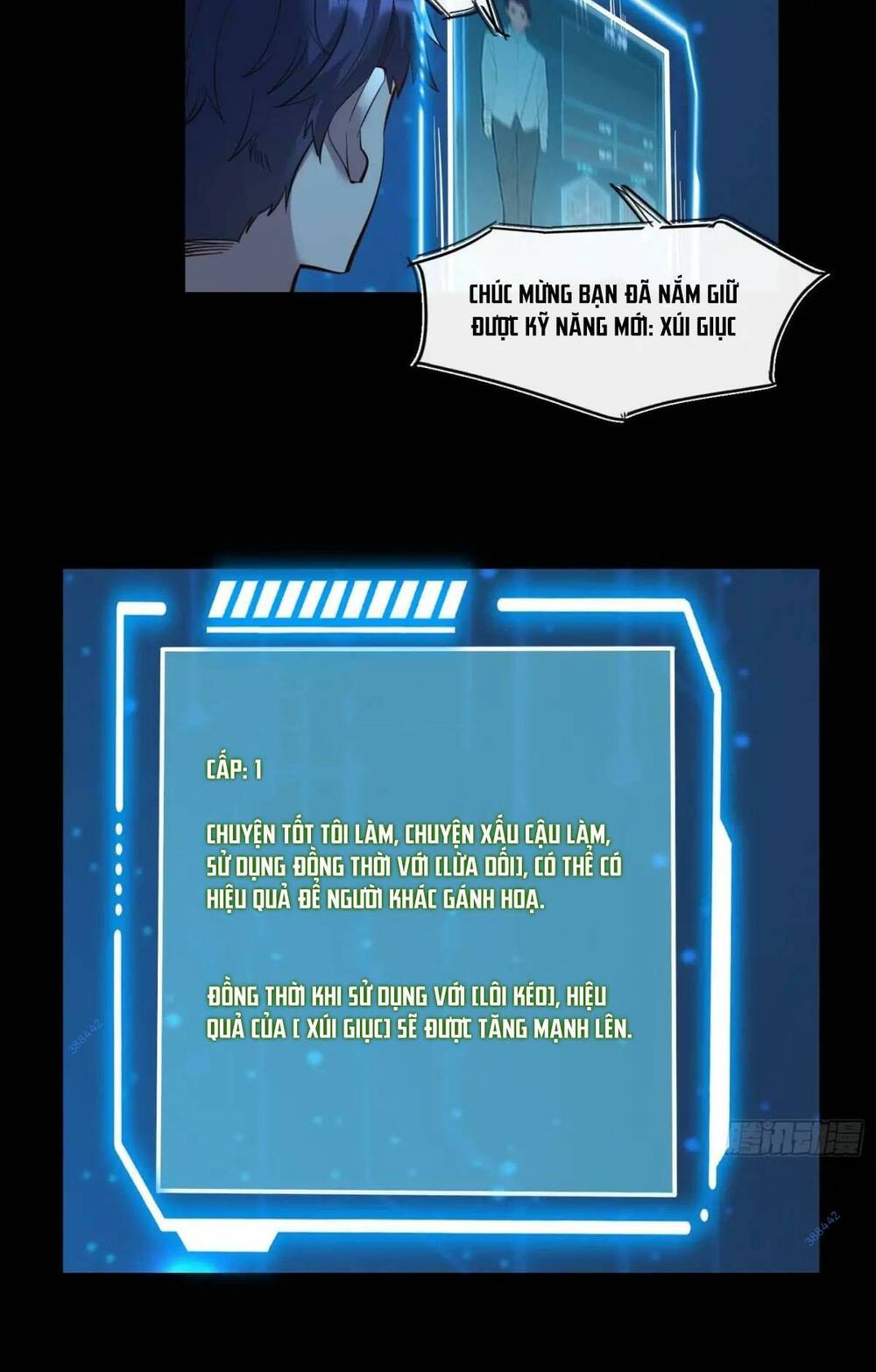 Trọng Sinh Không Làm Chạn Vương Tôi Một Mình Nạp Game Thăng Cấp - Chapter 45 - Page 22