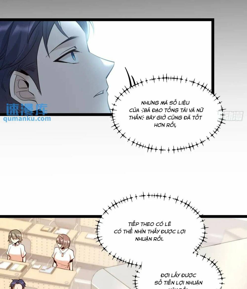 Trọng Sinh Không Làm Chạn Vương Tôi Một Mình Nạp Game Thăng Cấp - Chapter 45 - Page 25