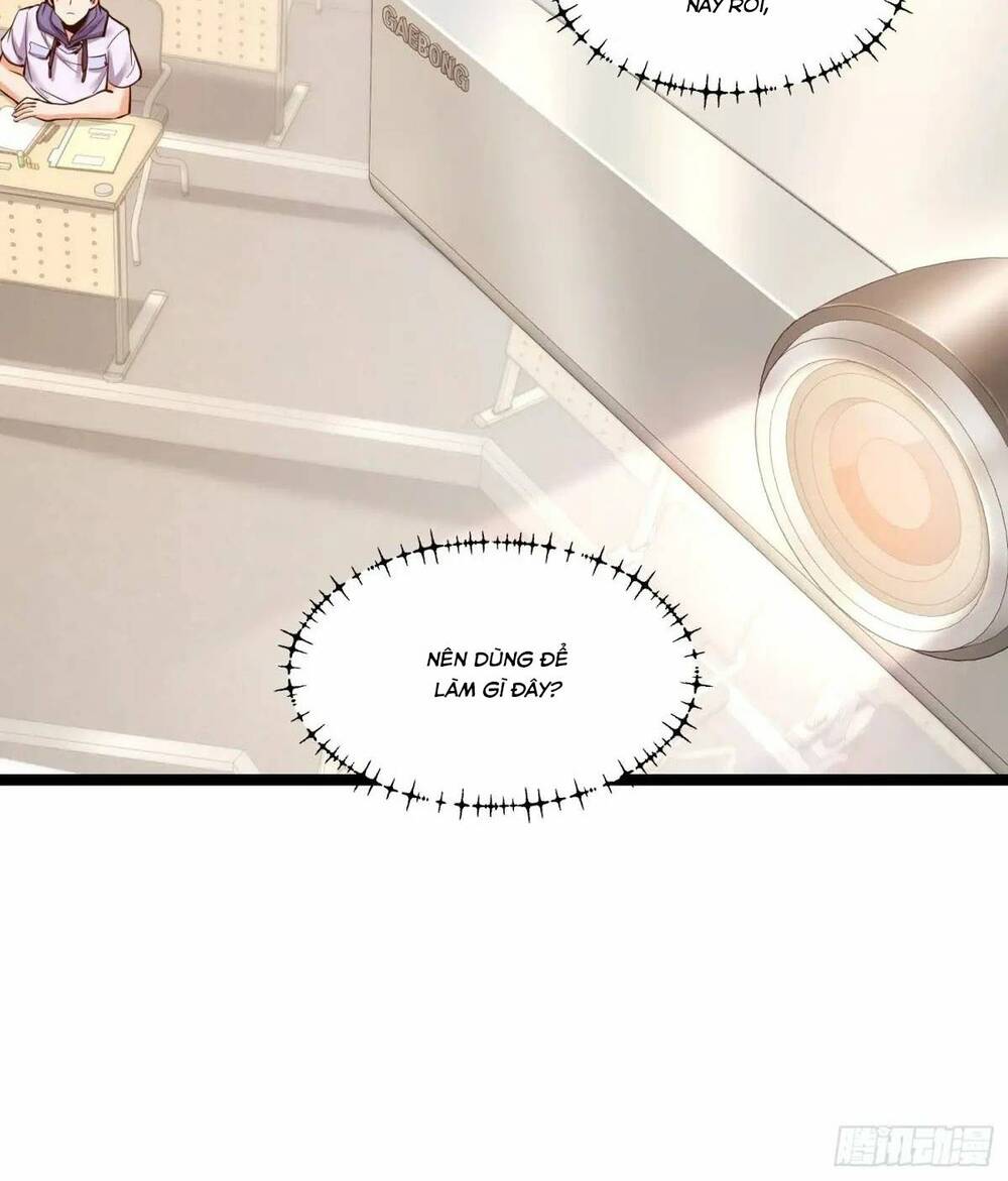 Trọng Sinh Không Làm Chạn Vương Tôi Một Mình Nạp Game Thăng Cấp - Chapter 45 - Page 26