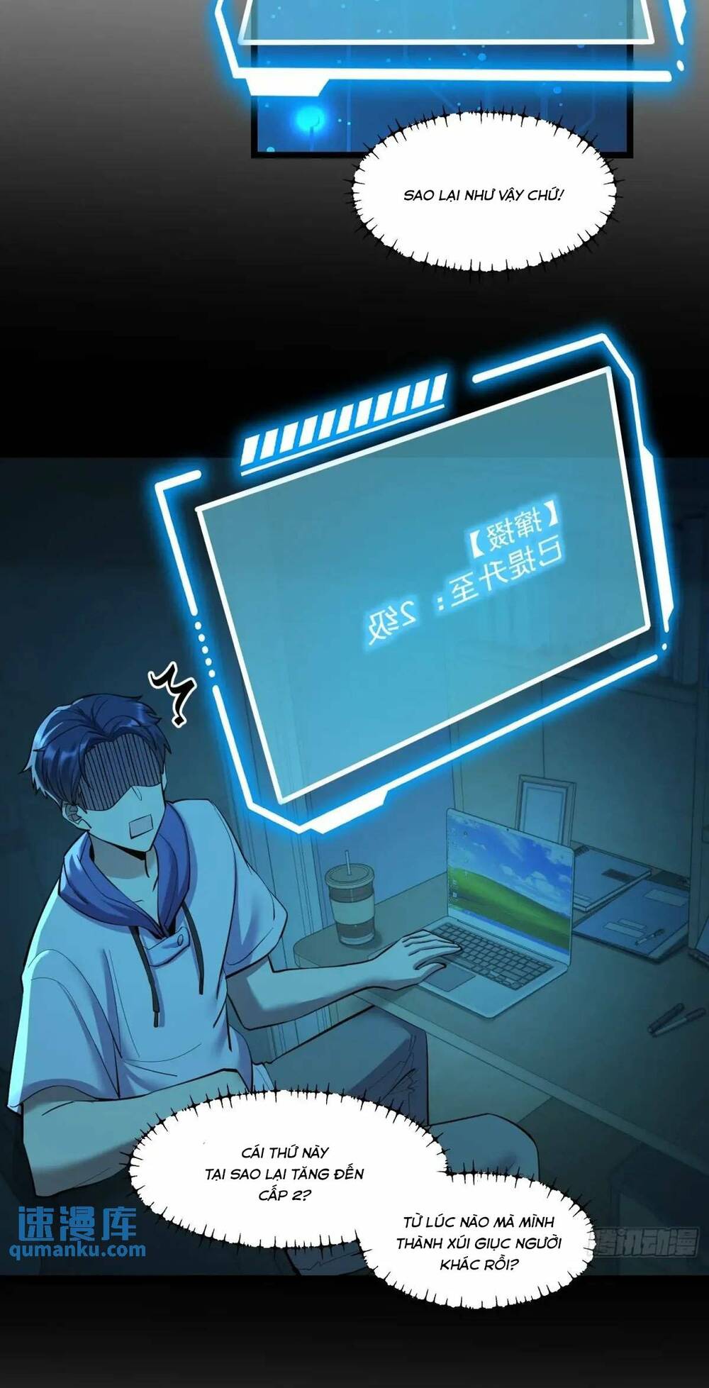 Trọng Sinh Không Làm Chạn Vương Tôi Một Mình Nạp Game Thăng Cấp - Chapter 45 - Page 28