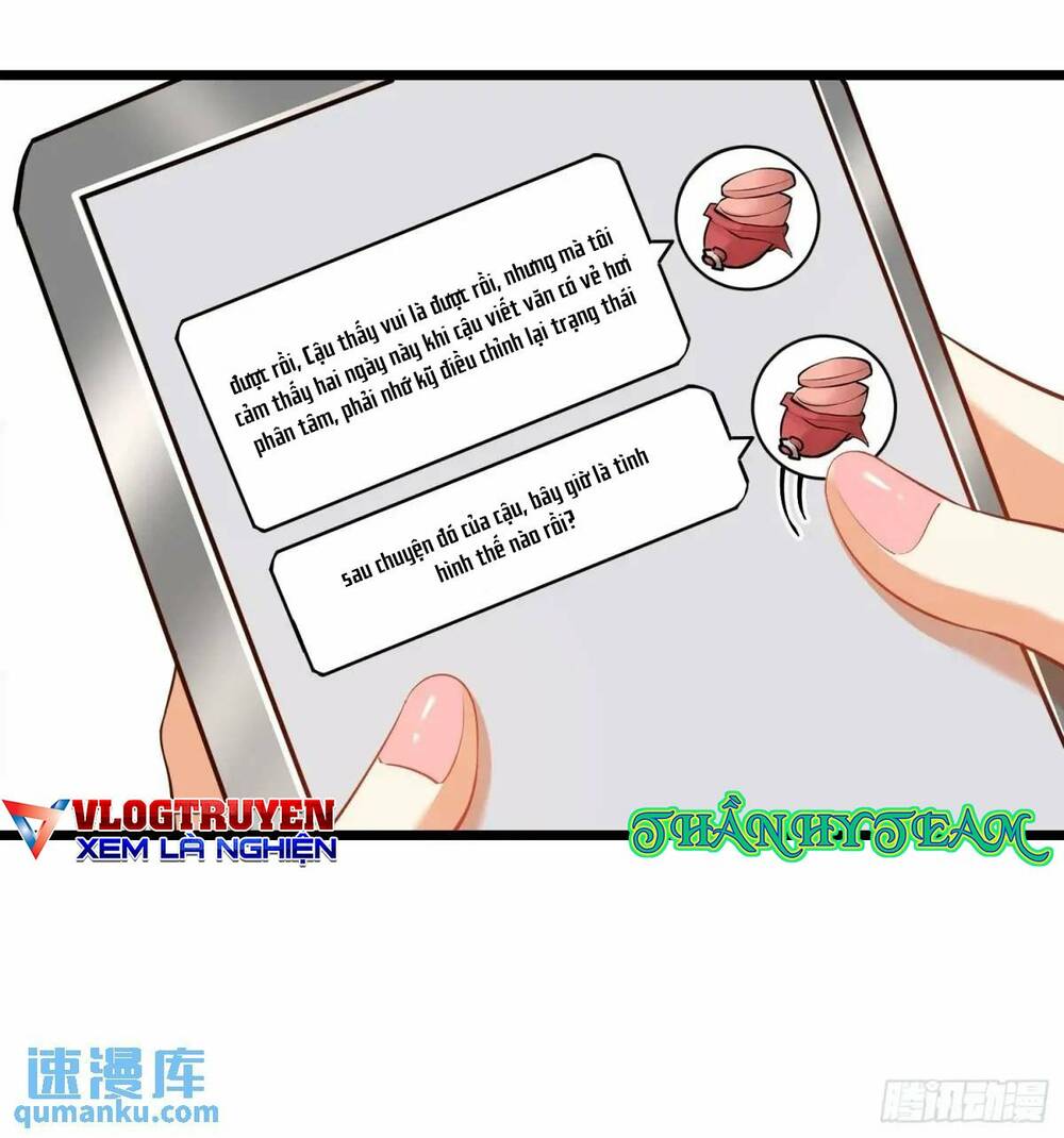 Trọng Sinh Không Làm Chạn Vương Tôi Một Mình Nạp Game Thăng Cấp - Chapter 45 - Page 32