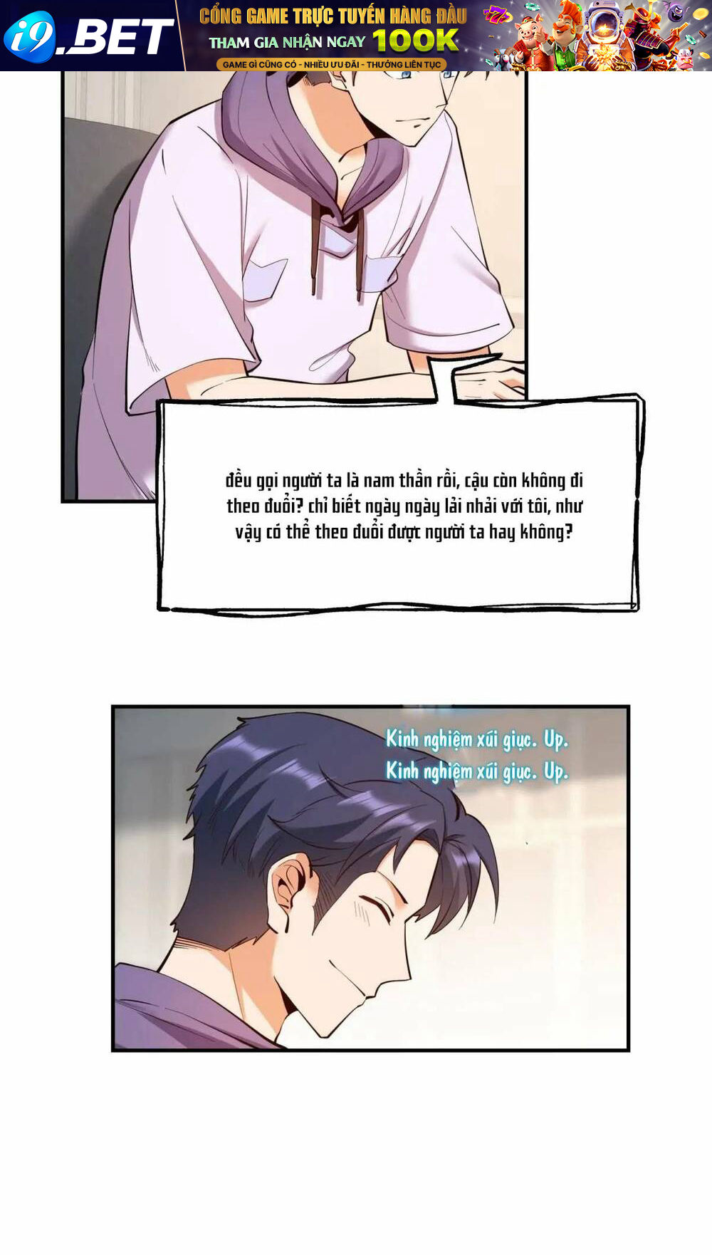 Trọng Sinh Không Làm Chạn Vương Tôi Một Mình Nạp Game Thăng Cấp - Chapter 45 - Page 34