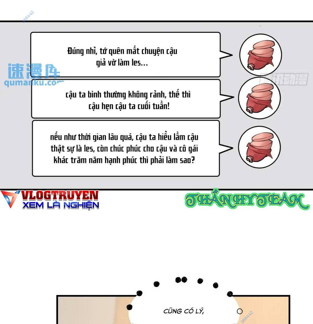 Trọng Sinh Không Làm Chạn Vương Tôi Một Mình Nạp Game Thăng Cấp - Chapter 45 - Page 37