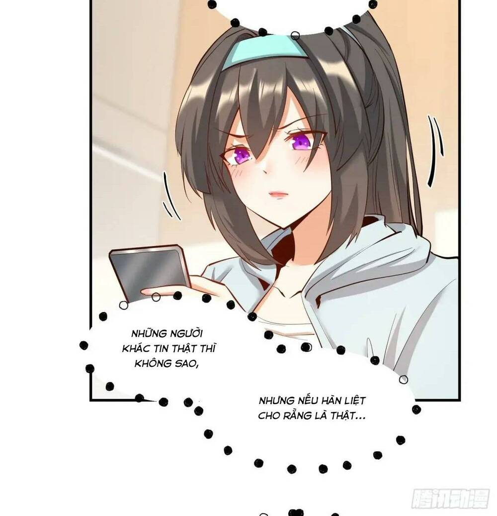 Trọng Sinh Không Làm Chạn Vương Tôi Một Mình Nạp Game Thăng Cấp - Chapter 45 - Page 38