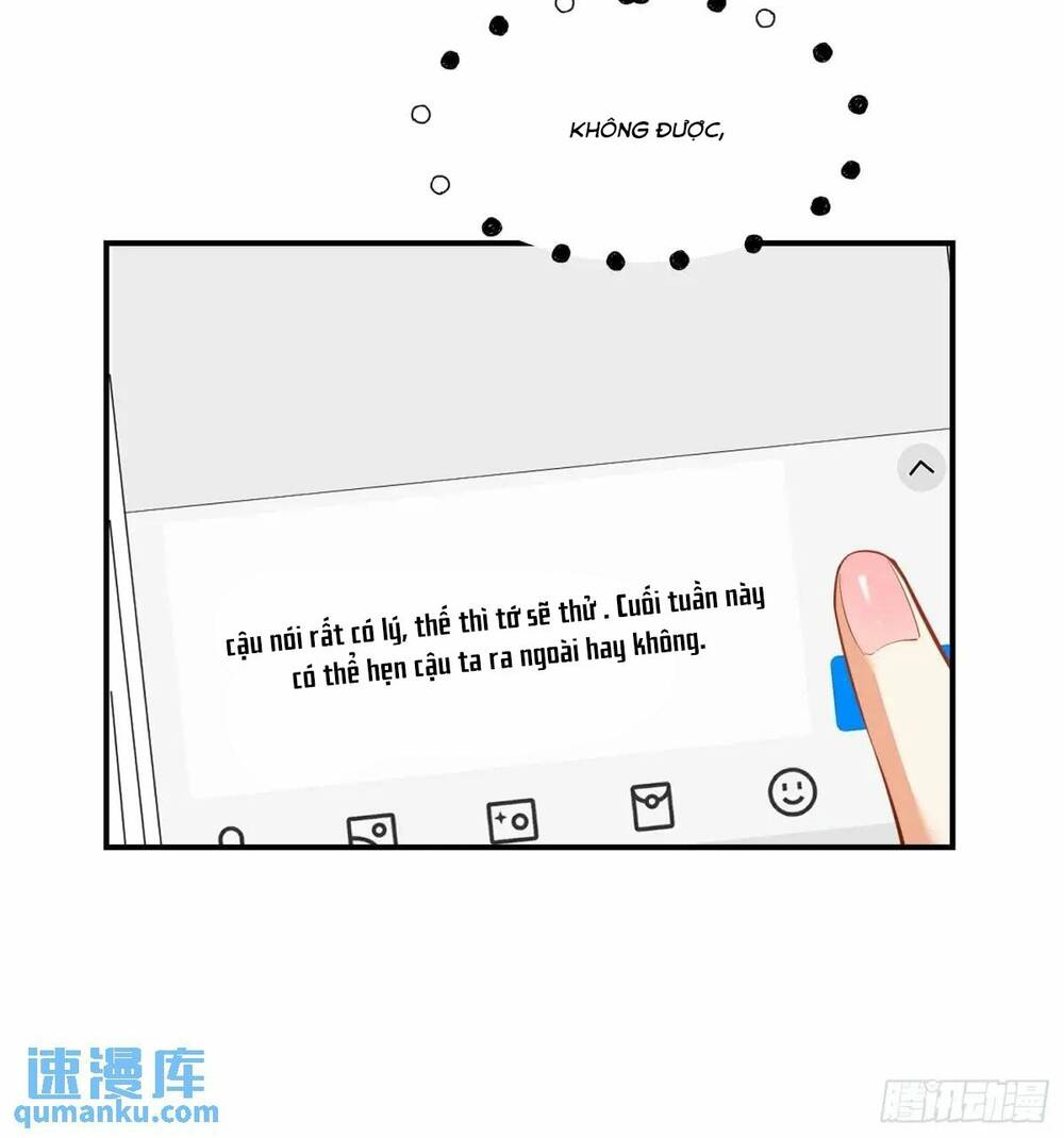 Trọng Sinh Không Làm Chạn Vương Tôi Một Mình Nạp Game Thăng Cấp - Chapter 45 - Page 39