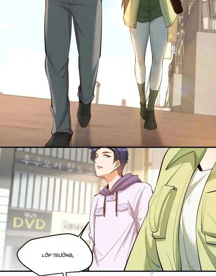 Trọng Sinh Không Làm Chạn Vương Tôi Một Mình Nạp Game Thăng Cấp - Chapter 46 - Page 10